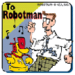 ROBOTMAN